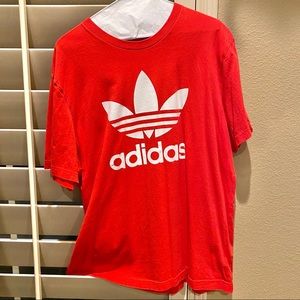 Adidas Shirt